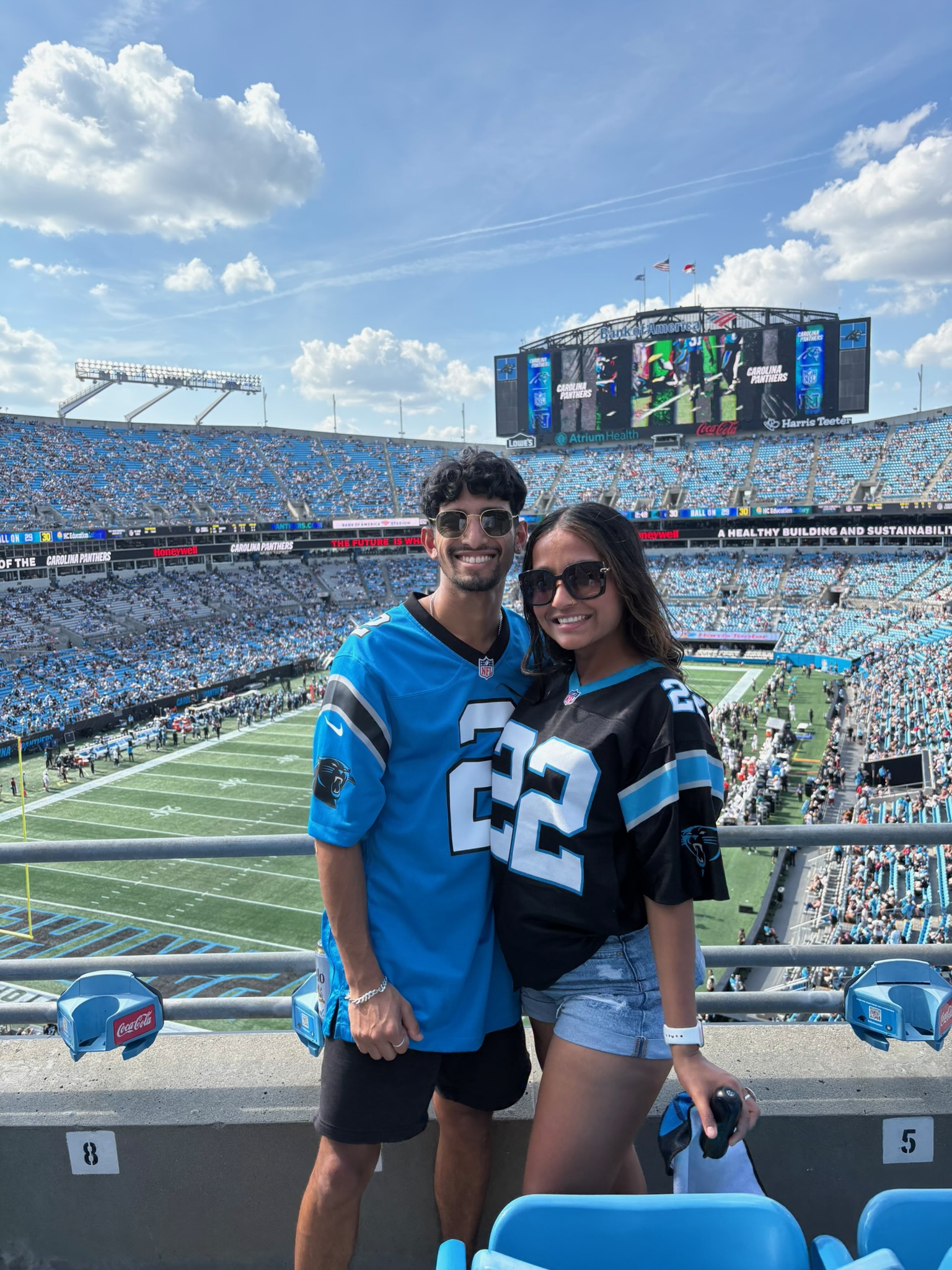 Keep Pounding